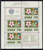 POLOGNE   BF 66 * *  Cup 1974   Football  Soccer Fussball - 1974 – West Germany