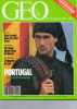 GEO : N°115 De Septembre 1988 Sujets : Portugal, Rajasthan, Civilisation,  Etc...Voir Page De Garde - Geografia