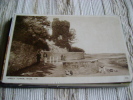 ISLE OF WIGHT -APPLEY TOWER  RYDE - WALKERS MEN AND WOMEN - WRITEN IN 1947 - CPA - Altri & Non Classificati