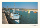 50 - CARTERET - Le Port - Carteret