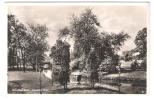 Deutschland - Wörlitz - Wörlitzer Park - Goldene Urne - 1933 - Wörlitz