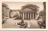 ROMA - Il Pantheon - Panthéon