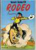 - LUCKY LUKE 2 . RODEO . DUPUIS 1970 - Lucky Luke