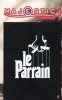 CARTE CINEMA-CINECARTE    MAJESTIC  VESOUL   Le Parrain - Movie Cards