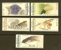 NAMIBIA 2003 MNH Stamp(s) Biological Discoveries 419-423 - Namibia (1990- ...)