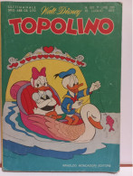 Topolino (Mondadori 1973) N. 921 - Disney