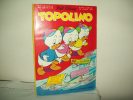 Topolino (Mondadori 1973) N. 922 - Disney