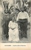ILES GILBERT , Famille Du Chef De Butaritari, *116 06 - Kiribati