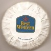 Savon - Savonnette / Seife / Soap / Jabón / Zeep - [Hotel] Best Western [Kehl] - Schoonheidsproducten