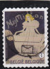 LAUTREC IN ELSENE--------HENRI DE TOULUSE - Used Stamps