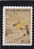 LAUTREC IN ELSENE--------HENRI DE TOULUSE - Used Stamps