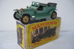 MATCHBOX   /   Y15  ( Voir  Descriptif ) - Matchbox