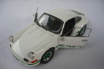 JOUEF EVOLUTION  1/43éme  PORSCHE 911  CARRERA  ( Voir  Descriptif ) - Andere & Zonder Classificatie