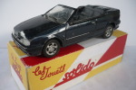 SOLIDO   1/43éme  RENAULT 19 CABRIOLET  ( Voir  Descriptif ) - Solido