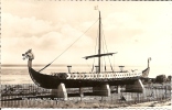 RAMSGATE  The Viking Ship Pegwel Bay - Ramsgate