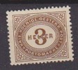 K4882 - AUSTRIA TAXE Yv N°24 (*) - Portomarken