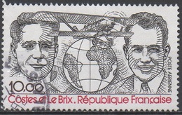 FRANCE  N°55__OBL  VOIR  SCAN - 1960-.... Used