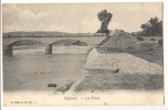 D8134 - Hamoir - Le Pont - Hamoir