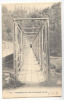 D8136 - SY - Passerelle Et Pont Du Chemin De Fer - Ferrieres