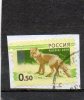 RUSSIE    Année 2008  (sur Fragment) - Used Stamps