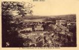 GIVORS Vue D´ensemble Sur La Ville Et La Vallée Du Rhône - Givors