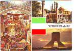 Postcard - Iran, Teheran   (V 916) - Iran