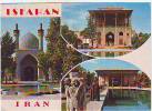 Postcard - Iran, Isfahan   (V 920) - Irán