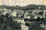 LE CANNET - (06110) - CPA - N°349 - Le Cannet (Alpes Maritimes), Vue Prise De L'Hôtel De La Grande Bretagne - Le Cannet