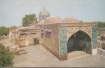 B29282c Kirovabad Mosque Mausoleum Not Used Perfect Shape - Aserbaidschan