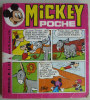 MICKEY POCHE 4 DISNEY - Disney