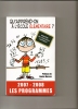 QU'APPREND-ON A L'ECOLE ELEMENTAIRE?   2007-2008 - 6-12 Years Old