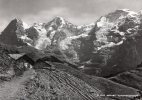 18527    Svizzera,  Murren,  Jungfraugruppe,  NV - Mürren