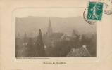 PALAISEAU - Panorama - Palaiseau