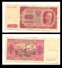 100 ZLOTYCH  N° KE  3096486 - Pologne