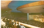 Carte Postale, New Mexico, Santa Fe, Opera - Santa Fe