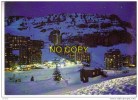 AVORIAZ -  La Nuit - N°  E 6477 - Avoriaz