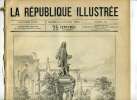La France à Madagascar Le Bombardement De Mahanoro   1884 - Revues Anciennes - Avant 1900