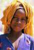 TCHAD Margaret Murray UNICEF  Visage De Fillette - Ciad