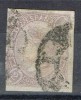 Sello 2 Reales Lila Isabel II 1865, Edifil Num 73 º - Used Stamps