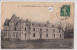 CPA - 4323-85 - La Mothe Achard - Château Du Plessis-Envoi Gratuit - La Mothe Achard