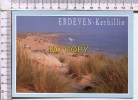 ERDEVEN -  La Grande Plage De Kerhillio - Erdeven