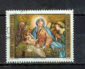 YT N° 1910 - Oblitéré - NOEL - Used Stamps