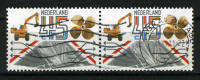 Pays Bas 1981  YT/ 1159 - Used Stamps