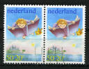 Pays- Bas   1980 /   YT / 1142 - Oblitérés