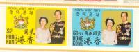 Hong Kong N 295 ** - Unused Stamps