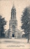 LE CHESNAY  L 'église Saint Antoine De Padoue - (TB Petite Salissure Au Dos) - Le Chesnay