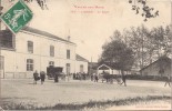 LIMOUX - La Gare - Limoux