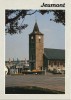 CPM De Jeumont   Eglise Saint Martin - Jeumont