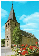 BOHAN Sur SEMOIS  -L'EGLISE - Vresse-sur-Semois