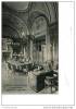 CREDIT LYONNAIS SALLE DU CONSEIL  HELIO DELEY  VERS 1920/30 ET+ - Banques